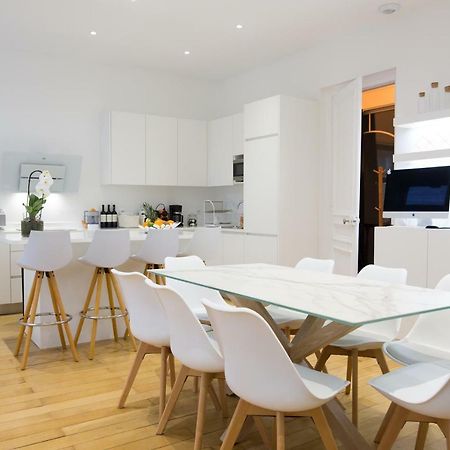 Luxueux Logement Bourgeois De 250 M2 Climatise Rijsel Buitenkant foto