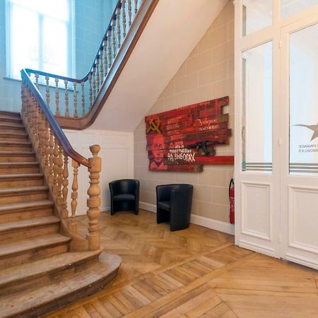 Luxueux Logement Bourgeois De 250 M2 Climatise Rijsel Buitenkant foto