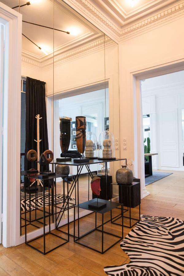Luxueux Logement Bourgeois De 250 M2 Climatise Rijsel Buitenkant foto