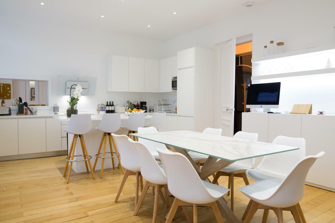 Luxueux Logement Bourgeois De 250 M2 Climatise Rijsel Buitenkant foto