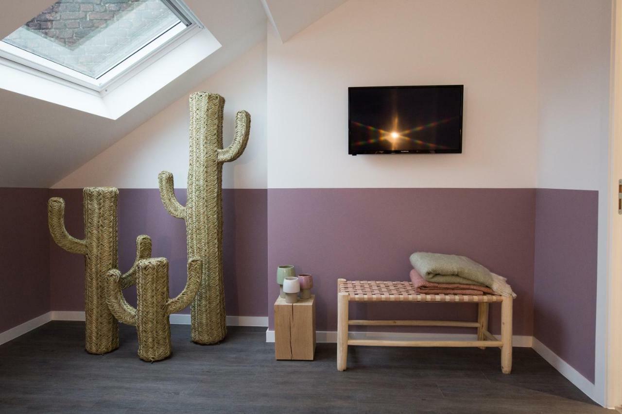 Luxueux Logement Bourgeois De 250 M2 Climatise Rijsel Buitenkant foto