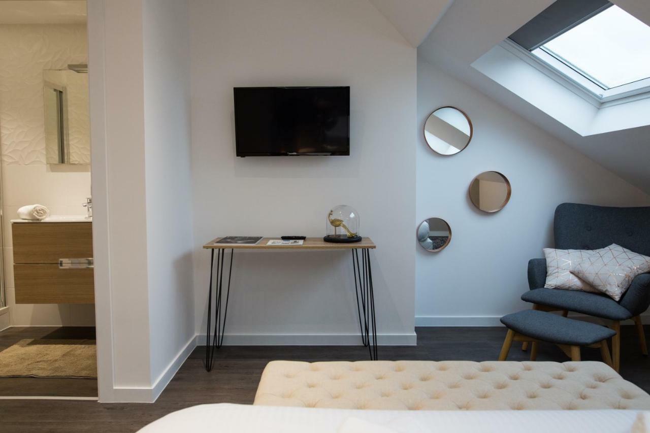 Luxueux Logement Bourgeois De 250 M2 Climatise Rijsel Buitenkant foto