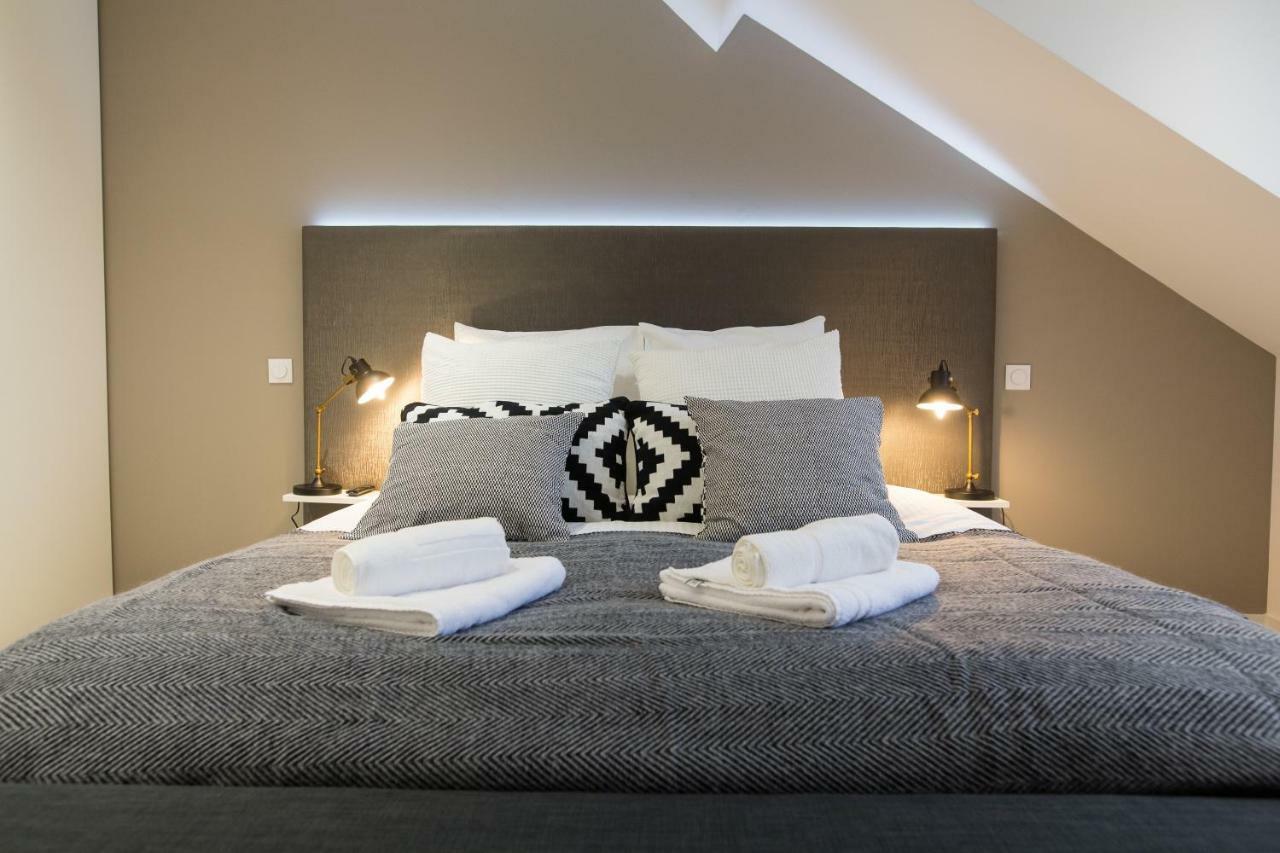 Luxueux Logement Bourgeois De 250 M2 Climatise Rijsel Buitenkant foto