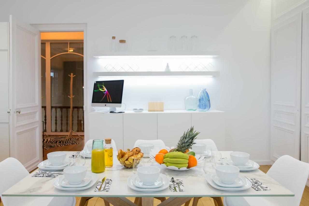 Luxueux Logement Bourgeois De 250 M2 Climatise Rijsel Buitenkant foto