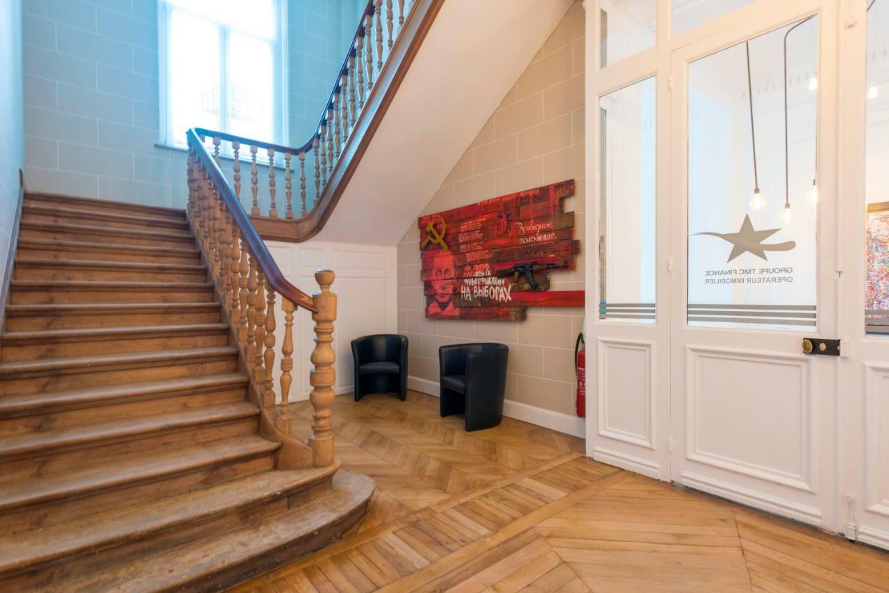 Luxueux Logement Bourgeois De 250 M2 Climatise Rijsel Buitenkant foto