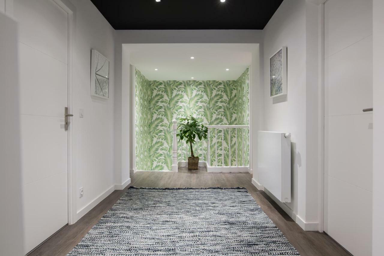 Luxueux Logement Bourgeois De 250 M2 Climatise Rijsel Buitenkant foto