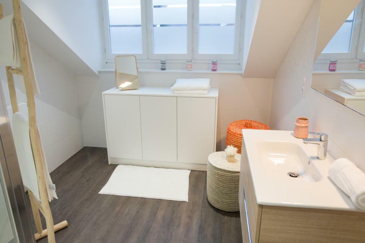 Luxueux Logement Bourgeois De 250 M2 Climatise Rijsel Buitenkant foto