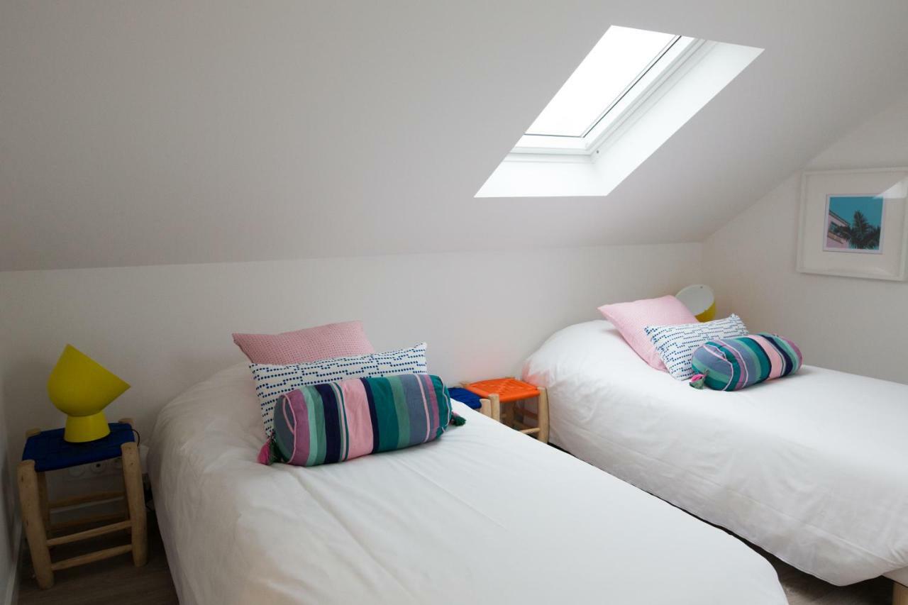 Luxueux Logement Bourgeois De 250 M2 Climatise Rijsel Buitenkant foto