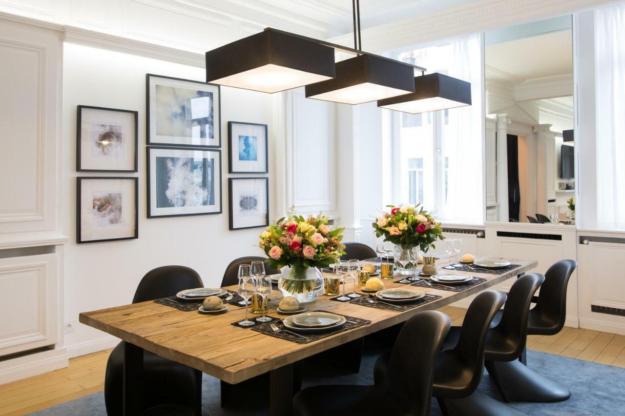 Luxueux Logement Bourgeois De 250 M2 Climatise Rijsel Buitenkant foto