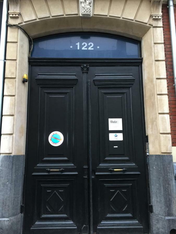 Luxueux Logement Bourgeois De 250 M2 Climatise Rijsel Buitenkant foto
